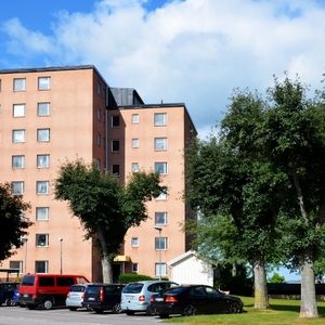 Tallgatan 9, våning 5 - Foto 2