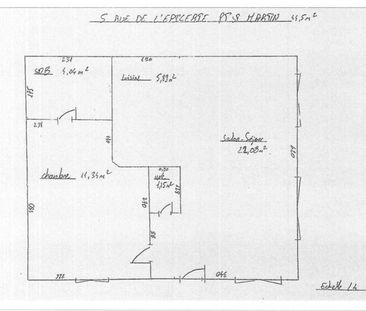 Maison 2 pièces - - Photo 6