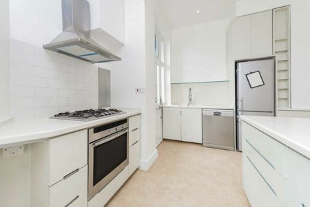 Elgin Avenue, Maida Vale, W9 - Photo 4