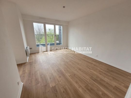 Location Appartement 2 pièces 36m² CAMBRAI 59400 - Photo 1