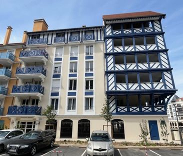 Location / Appartement T1 - Photo 1