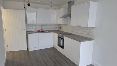 1 bedroom apartment to rent - Photo 3