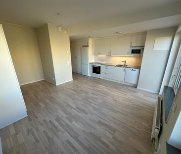 Klättergatan 15 – 1 rok (lgh 1705) - Photo 3