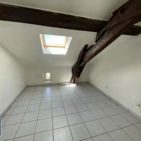 Appartement à louer 3 pièces 45.93m² - Photo 3