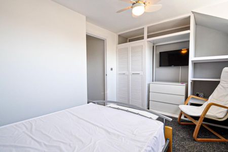 1 bedroom in a house share to rent - Photo 2