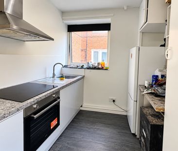 Studio Flat, Newcourt St, NW8 - Photo 5
