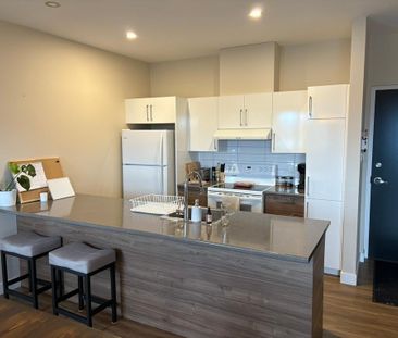 Appartement 3½ 1 ch. - Photo 3