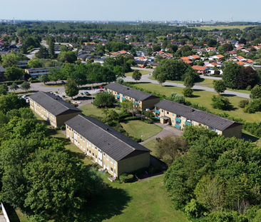 Björnbärsgatan 2G, Lomma - Foto 2