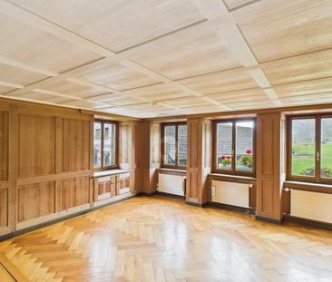 LOTS OF SPACE IN A RURAL SURROUNDING - Foto 2