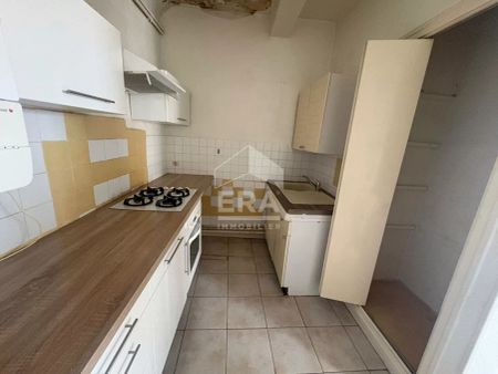 Appartement Narbonne 2 pièce(s) 56 m2 - Photo 5