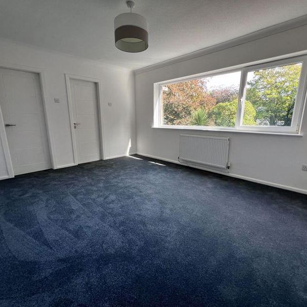3 bedroom apartment to rent - Photo 1