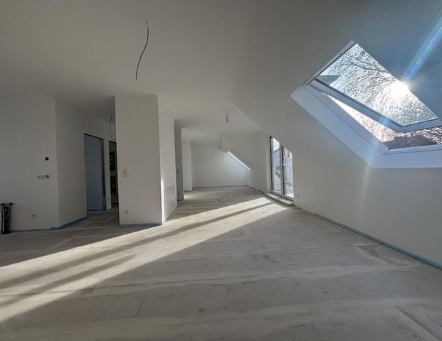 3-Zimmer Wohnung in Gerthe - Foto 1