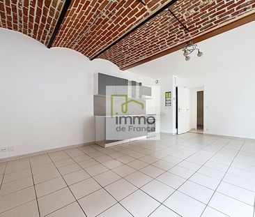 Location Appartement 2 pièces 47m² - Photo 5