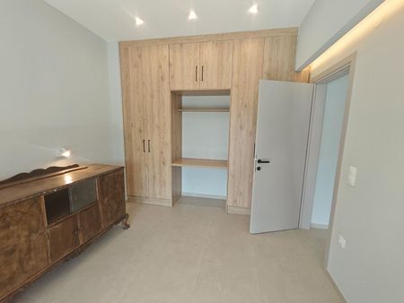 Studio/Γκαρσονιέρα για ενοικίαση Άγιος Δημήτριος (Κέντρο Θεσσαλονίκης) - Φωτογραφία 4