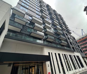 For Lease - 3 Rosewater Street Unit# 616W, Richmond Hill, Ontario - Photo 6