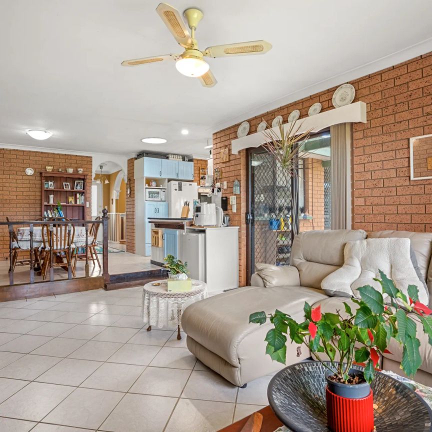 Character home with space to enjoy. - Photo 1