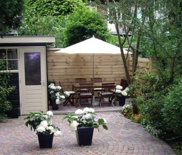 Sassenheimstraat 63-H, Aalsmeerwegbuurt-West, 1059BD, Amsterdam - Photo 2