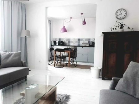 Słoneczne mieszkanie | Sopot | 50m2 - Photo 2