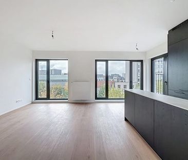 Appartement te huur - Photo 2