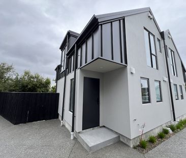 18 Kipax Place, Riccarton - Photo 6