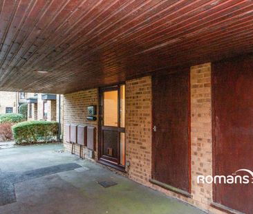 1 bedroom maisonette to rent - Photo 6