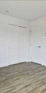 5 1/2 au premier étage. Saint-Canut - Photo 4