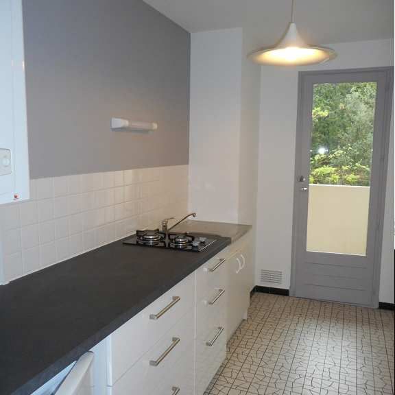 Location Appartement 1 pièce 34m² MONTPELLIER 34090 - Photo 1
