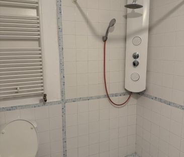 Location maison 4 pièces, 62.00m², Romainville - Photo 2