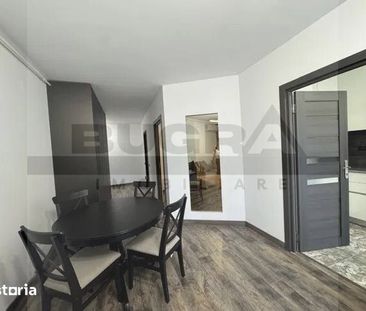 Apartament 2 camere, modern, parcare, Pet Friendly, zona Golden Tulip - Photo 5