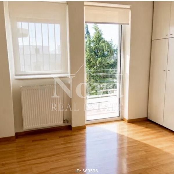 Διαμέρισμα για ενοικίαση Αμαλίειο Ορφανοτροφείο (Μαρούσι) - Photo 1