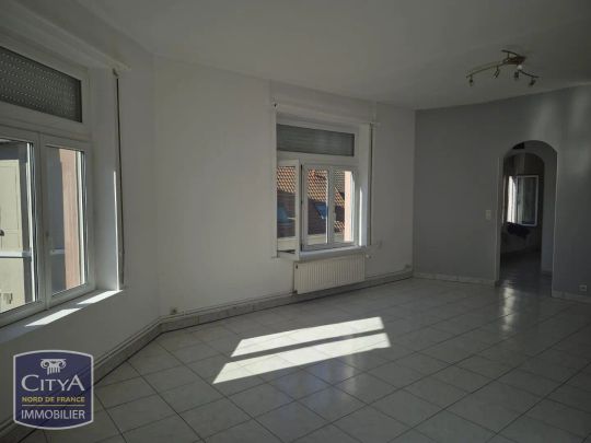 Appartement à louer 2 pièces 88.21m² - Photo 1