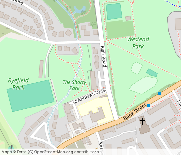 Blair Road, Blairhill, Coatbridge, ML5 - Photo 1