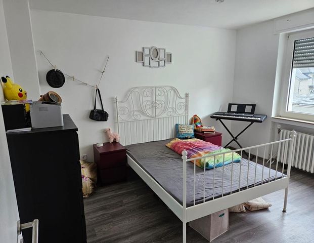 Ruhige 2-Zimmer-Wohnung - Foto 1