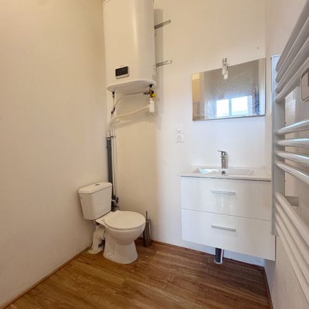 Appartement T1 à louer à Marpent - Référence 624 - Photo 4