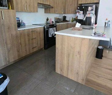 logement 5½ st-agapit - Photo 4
