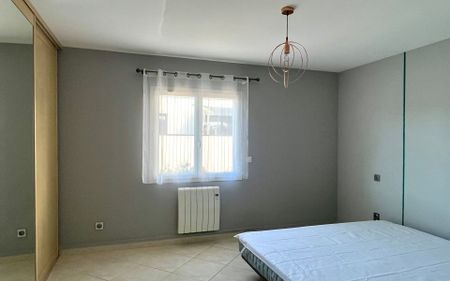 Appartement à louer 2 pièces • Saint-Gély-du-Fesc - Photo 3