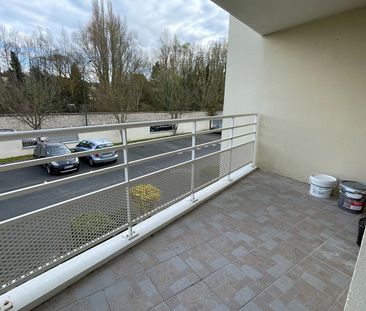 Location Appartement 3 pièces 49m² - Photo 4