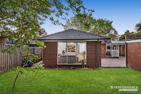 2 Leighton Court, Frankston VIC 3199 - House For Rent | Domain - Photo 4