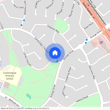 89 Cambridge Crescent, Cooloongup