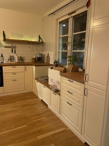 Brunflovägen, Östersund - Foto 4