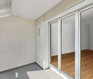 frisch sanierte 3-Zimmer-Wohnung in ruhiger Liegenschaft - Foto 1