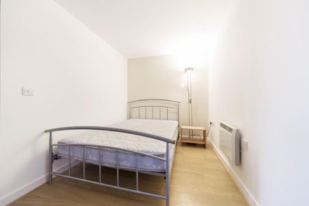 Studio to rent - Photo 2