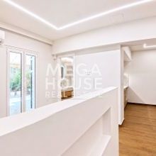 Studio/Γκαρσονιέρα για ενοικίαση - Γκύζη - Πεδίον Άρεως, - Photo 1