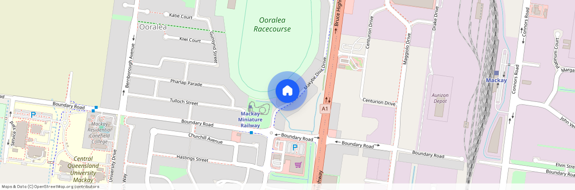 3/15 Makybe Diva Drive, Qld 4740, Ooralea