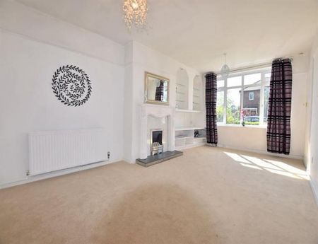 3 Bedroom Semi Detached Available Arranging tenancy - Photo 2