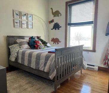 Appartement, Montréal (Verdun/Île-des-Soeurs) - Photo 5