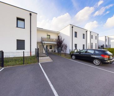 Appartement 3 pièces à Saint-Julien-lès-Metz - Photo 3