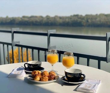 Kiadó újszerű állapotú lakás - Budapest III. kerület - Photo 2