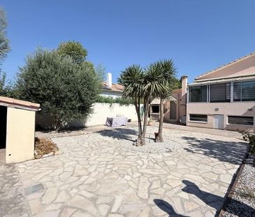 Location Maison 4 pièces 81m² LATTES 34970 - Photo 1