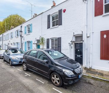 3 bedroom mews to rent - Photo 6